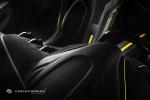 Ferrari F12berlinetta by Carlex Design 2017 года